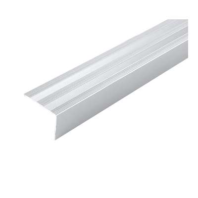 Aluminum Profiles Factory Decorative Metal Aluminum Edge Corner Tile Trim